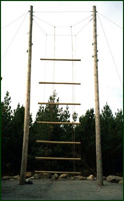 High Rope Course